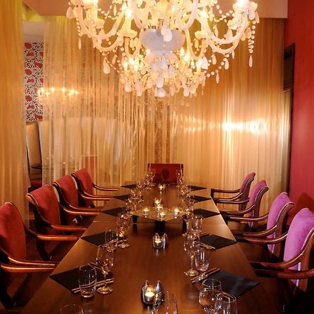 Westgrove Hotel Clane Extérieur photo