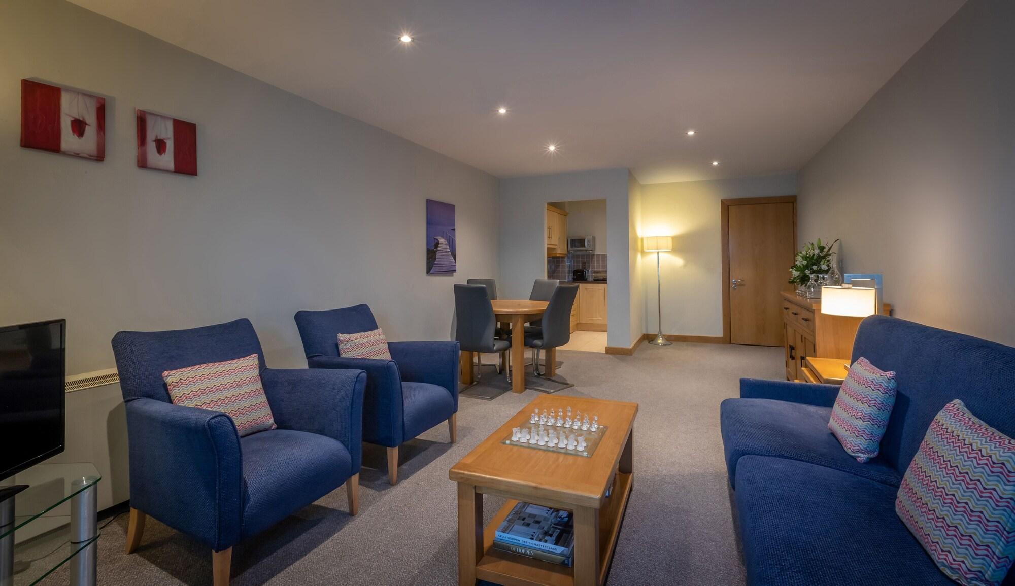 Westgrove Hotel Clane Extérieur photo