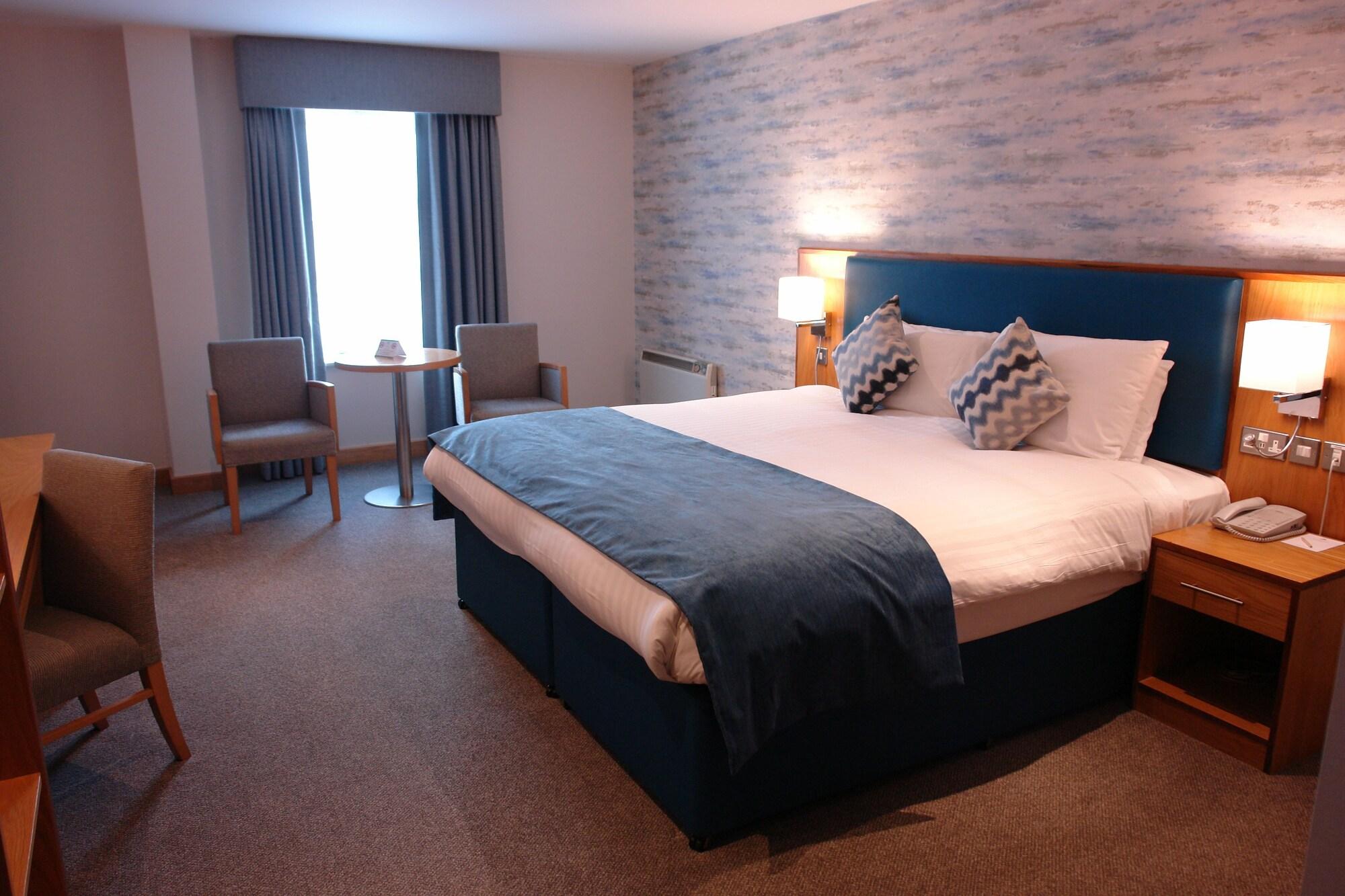 Westgrove Hotel Clane Extérieur photo