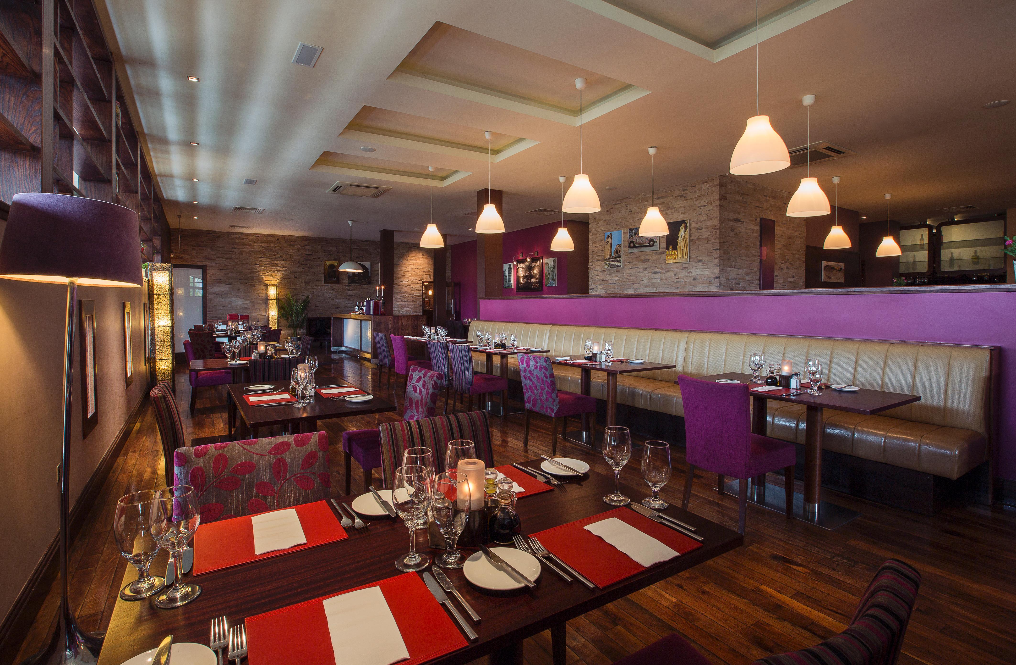Westgrove Hotel Clane Extérieur photo