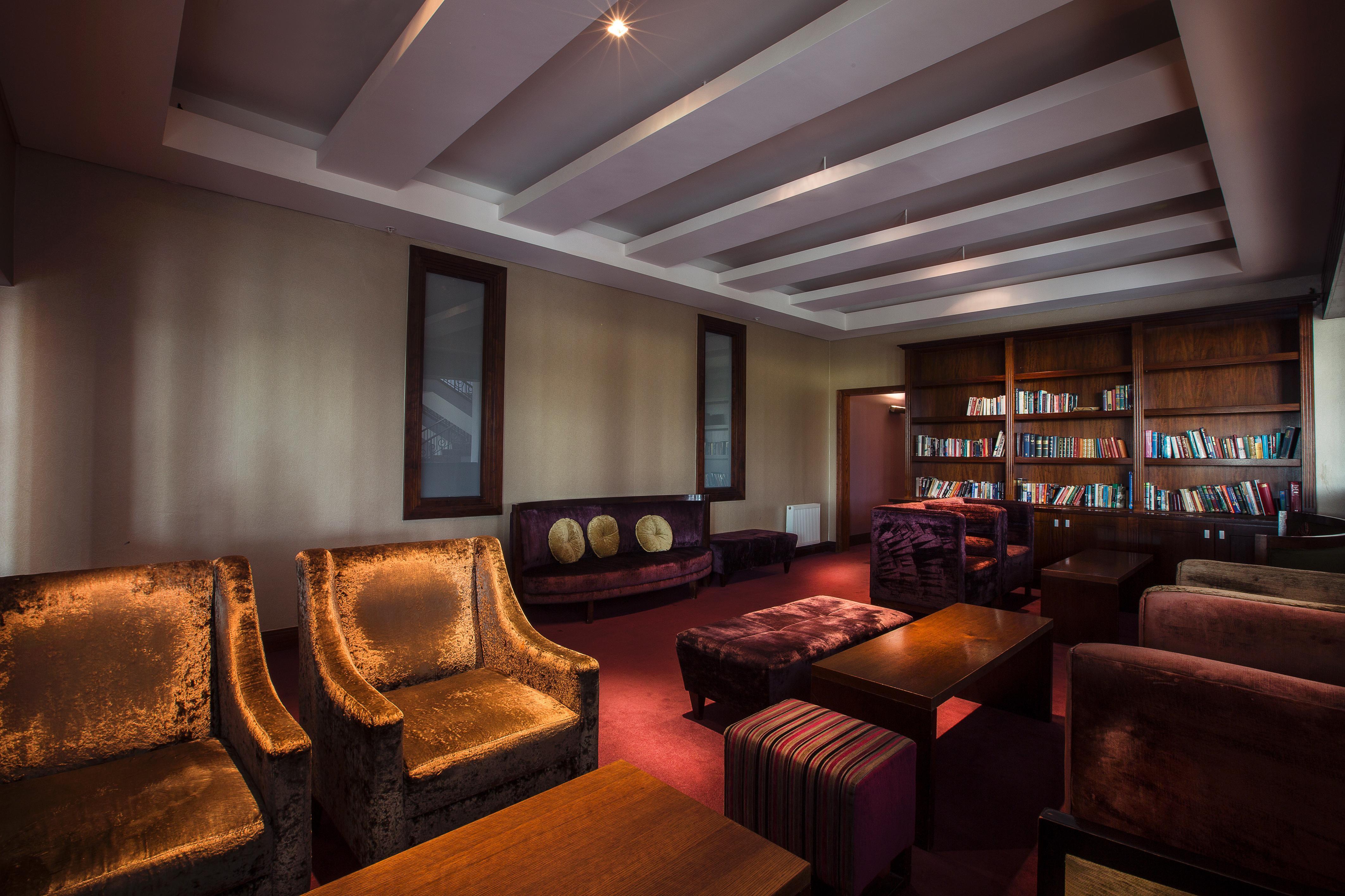 Westgrove Hotel Clane Extérieur photo