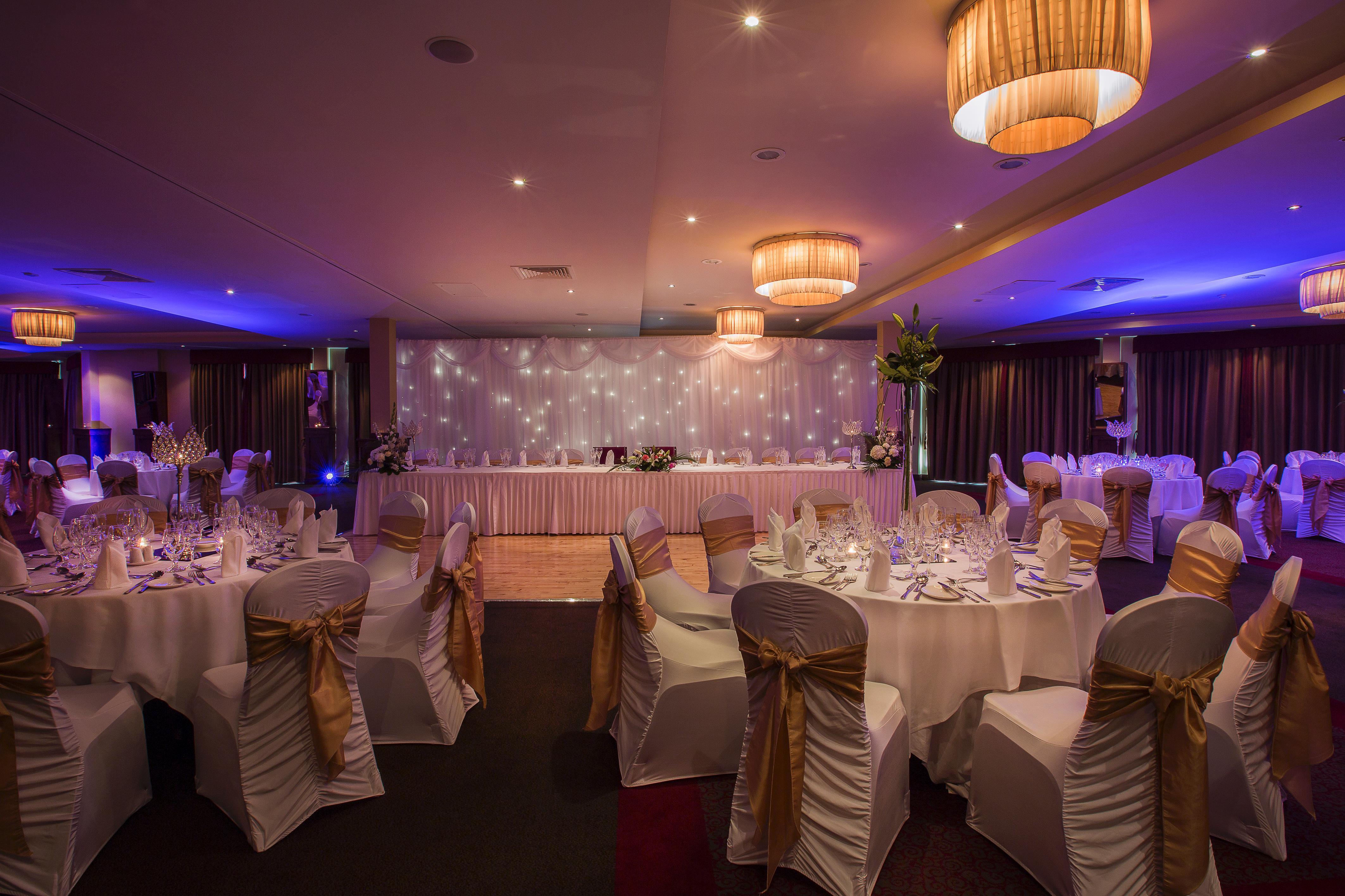 Westgrove Hotel Clane Extérieur photo