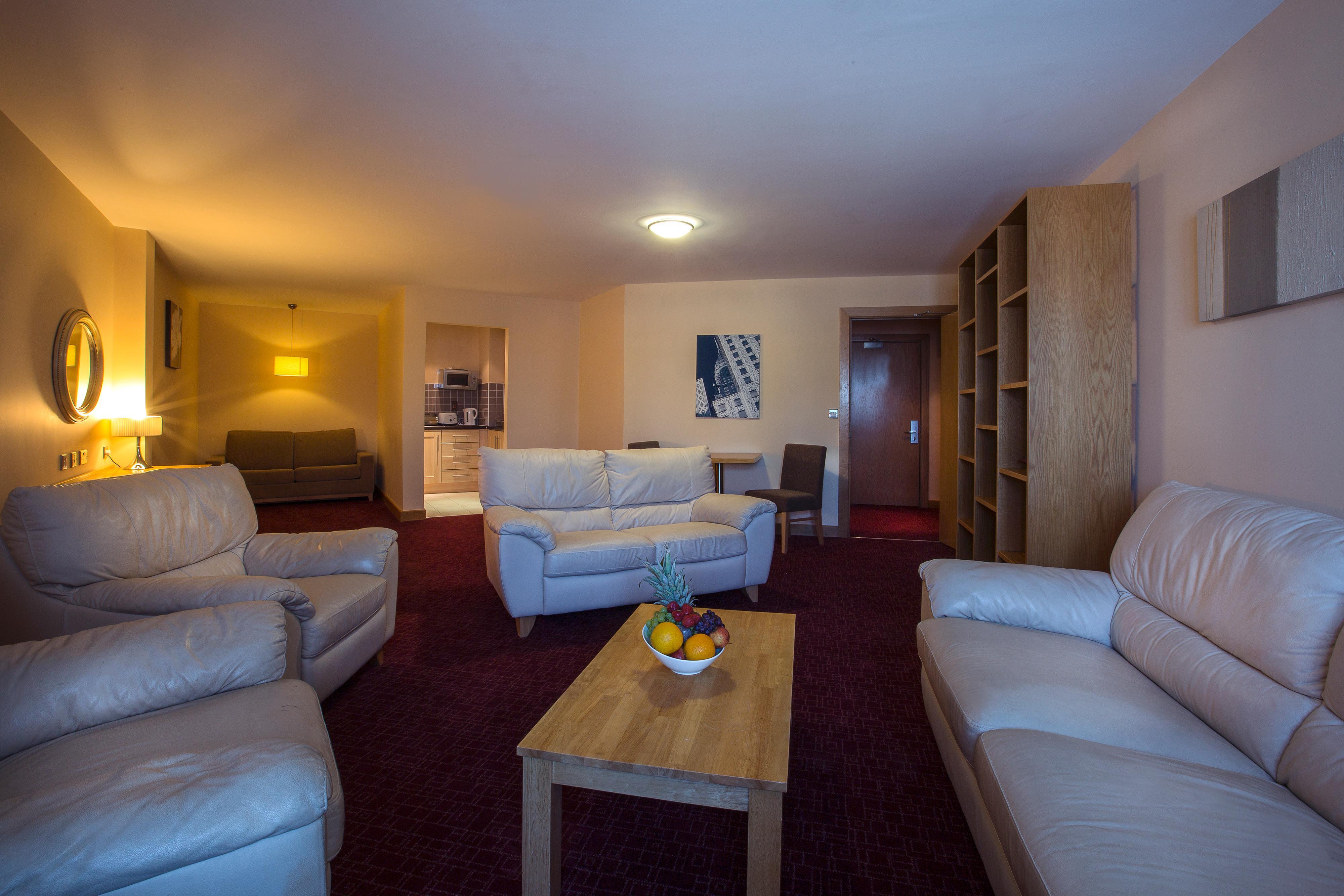 Westgrove Hotel Clane Extérieur photo