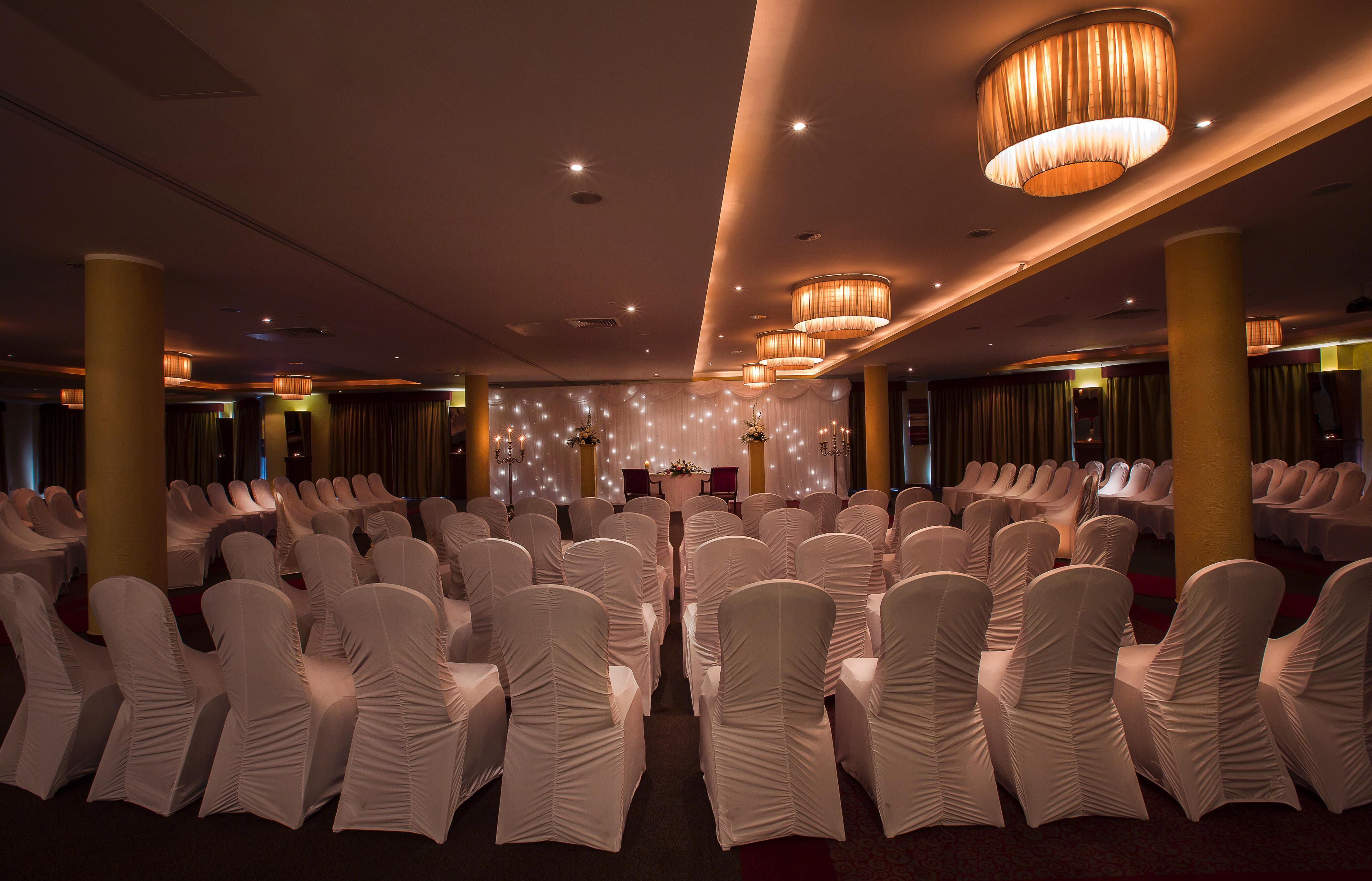 Westgrove Hotel Clane Extérieur photo