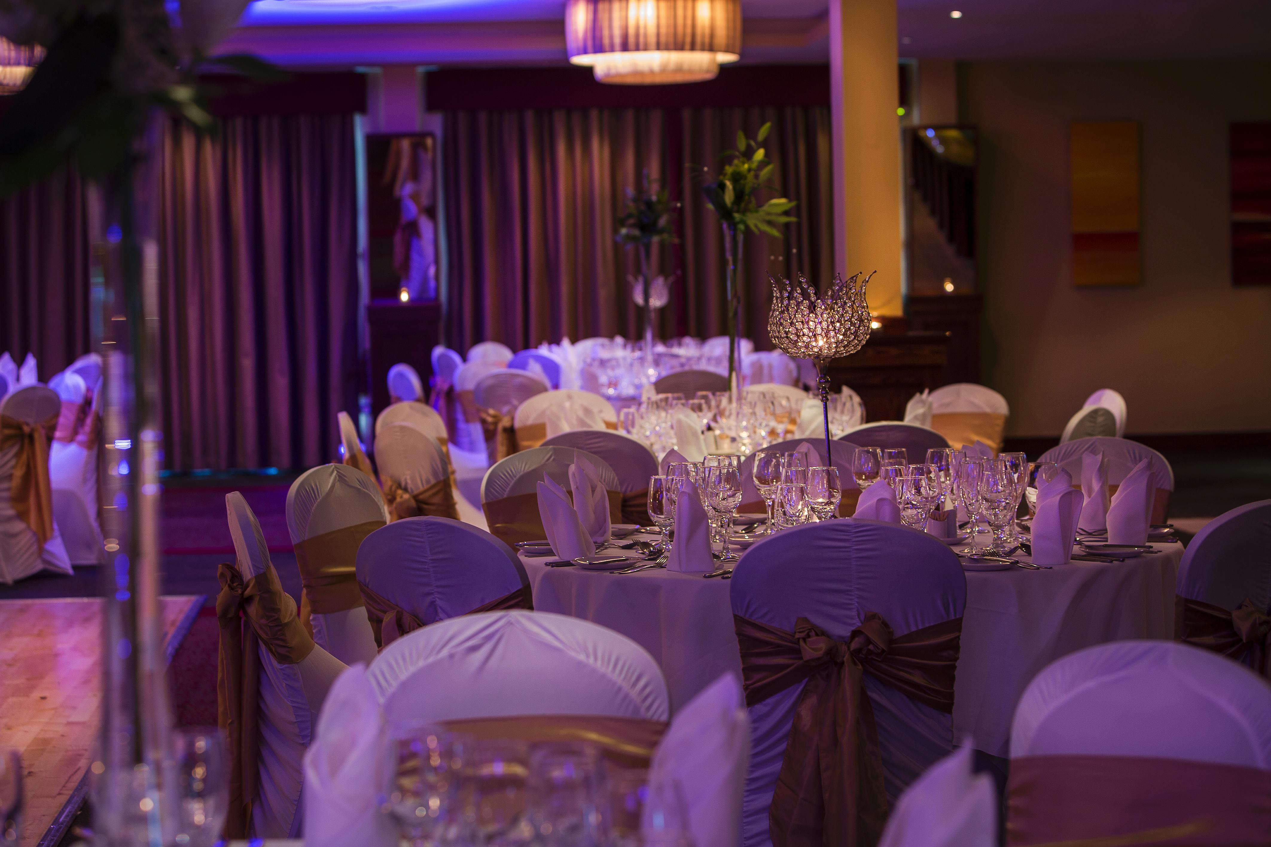 Westgrove Hotel Clane Extérieur photo